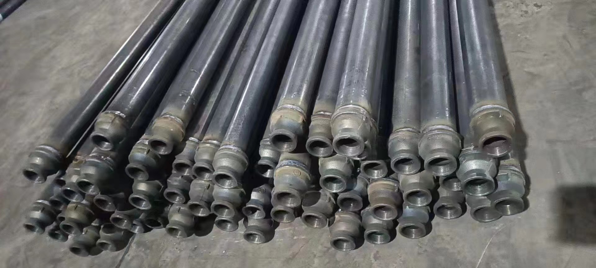 惠州市桩基注浆管承台冷却管 - 推荐